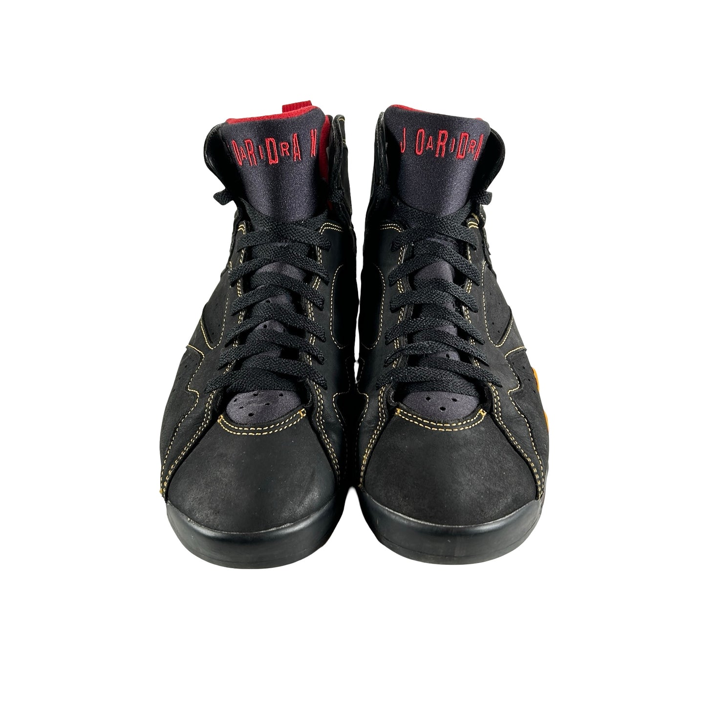 CU9307 081 Jordan 7 Retro Citrus (2022) [USED] - 10.5 M (Used) (No Box)