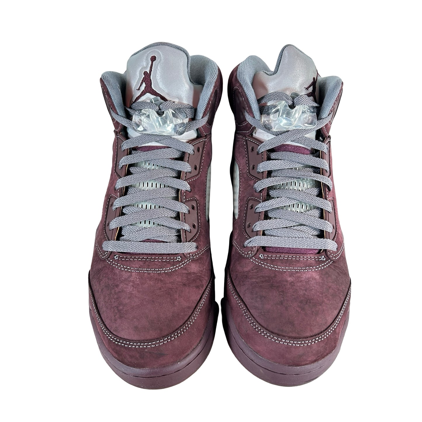 DZ4131 600 Jordan 5 Retro Burdeos