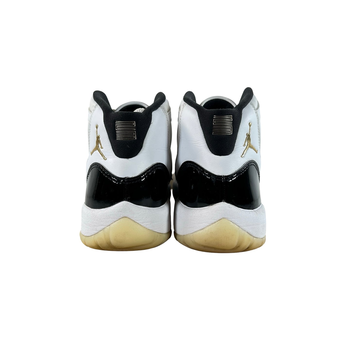 378038 170 Jordan 11 Retro DMP Gratitude (2023) (GS) [USED] - 7 Y (Used9)