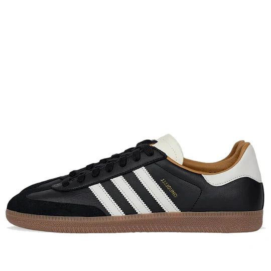 ID8707 adidas Samba OG JJJJound Black