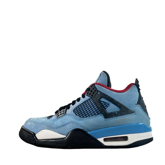 308497 406 Jordan 4 Travis Scott Cactus Jack [USED] - 8.5 M (Used3)
