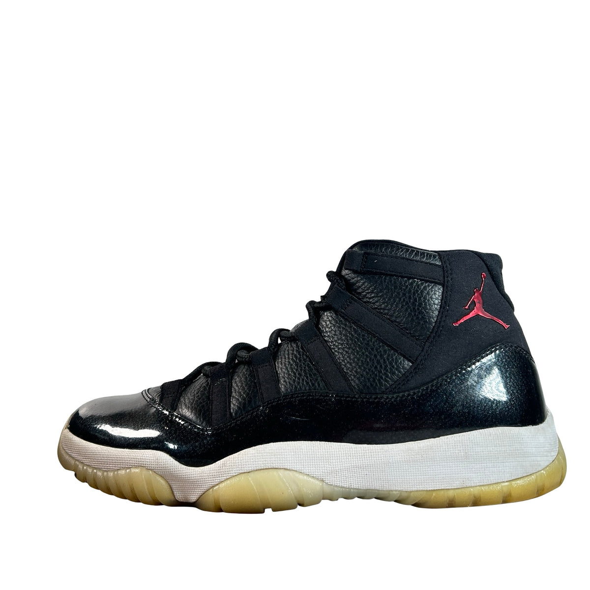 378037 002 Jordan 11 Retro 72-10 [USED] - 10.5 M (Used2)