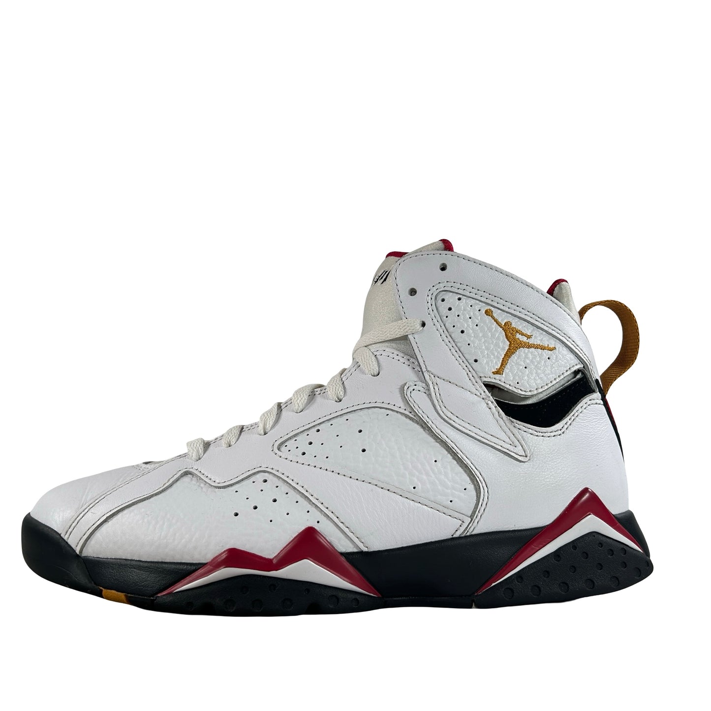 CU9307 106 Jordan 7 Retro Cardinal (2022) [USED] - 9.5 M (Used5)