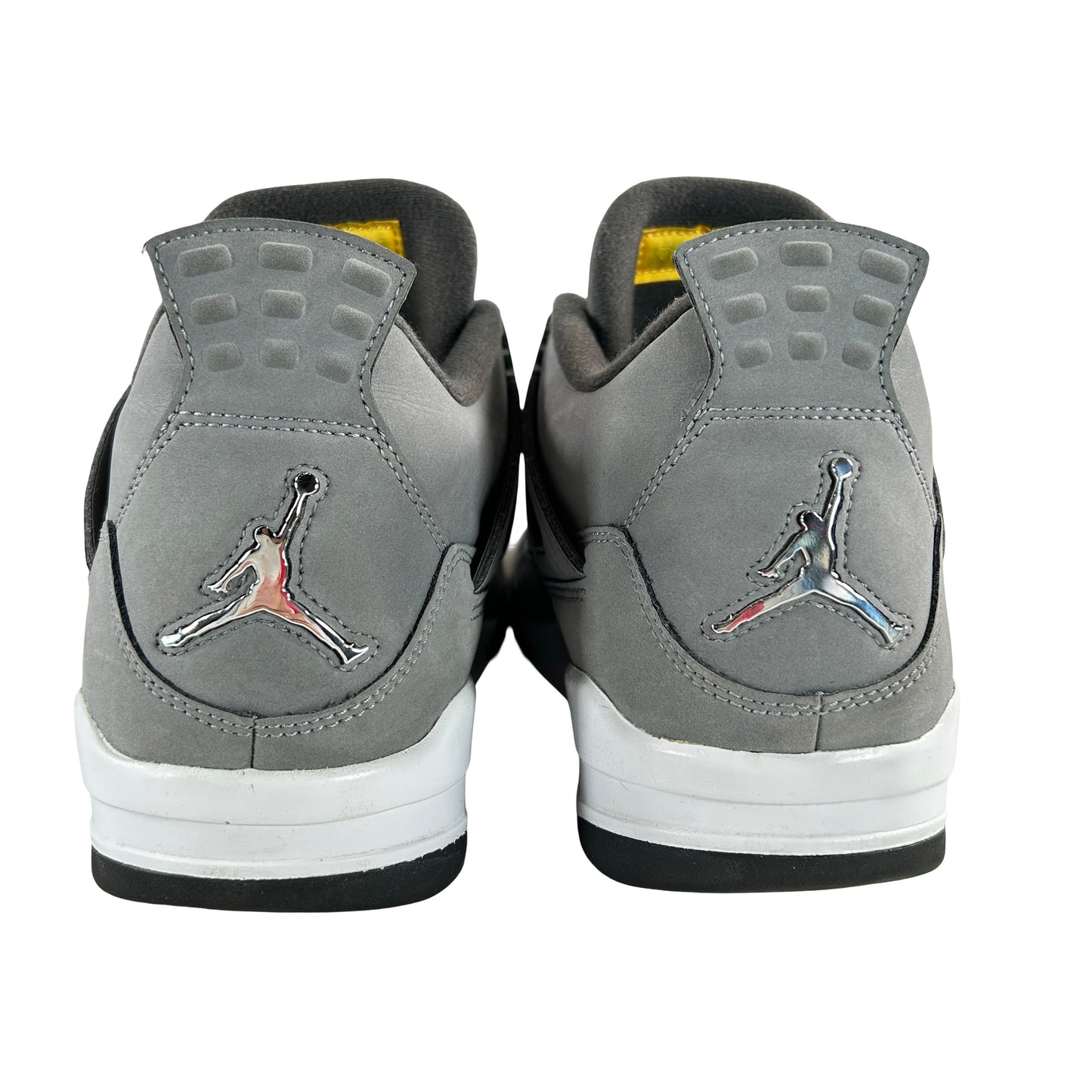 308497 007 Jordan 4 Retro Cool Grey (2019) [USED] - 11.5 M (Used3)