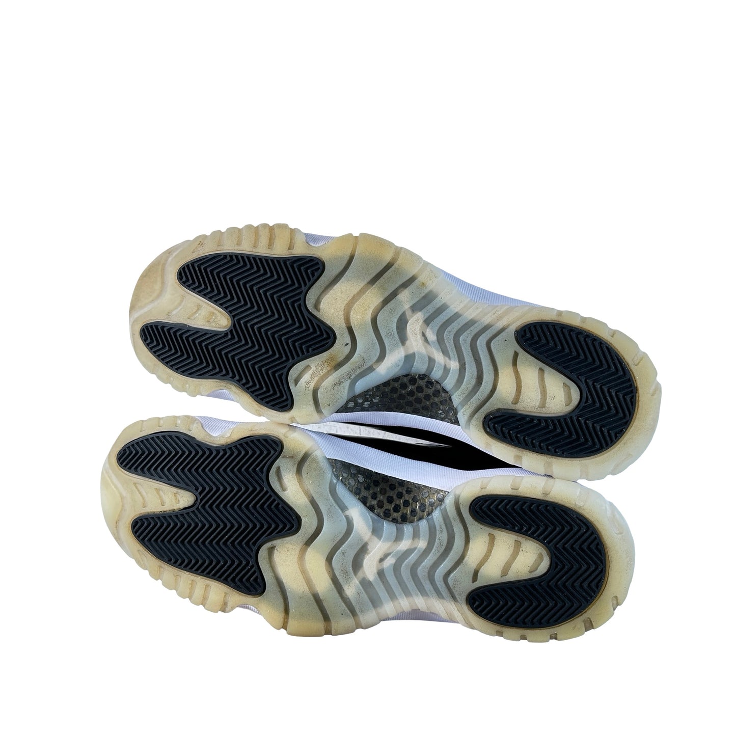 CT8012 170 Jordan 11 Retro DMP Defining Moments (2023) [USED] - 11 M (Used15)
