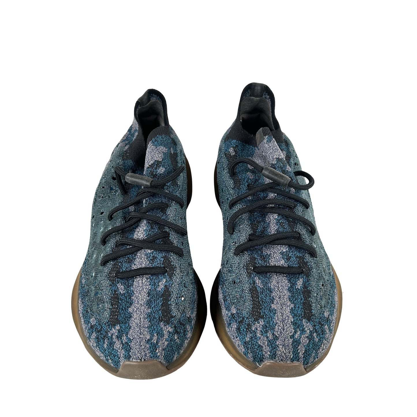 GZ0454 adidas Yeezy Boost 380 Covellite [USED] - 12 M (Used)
