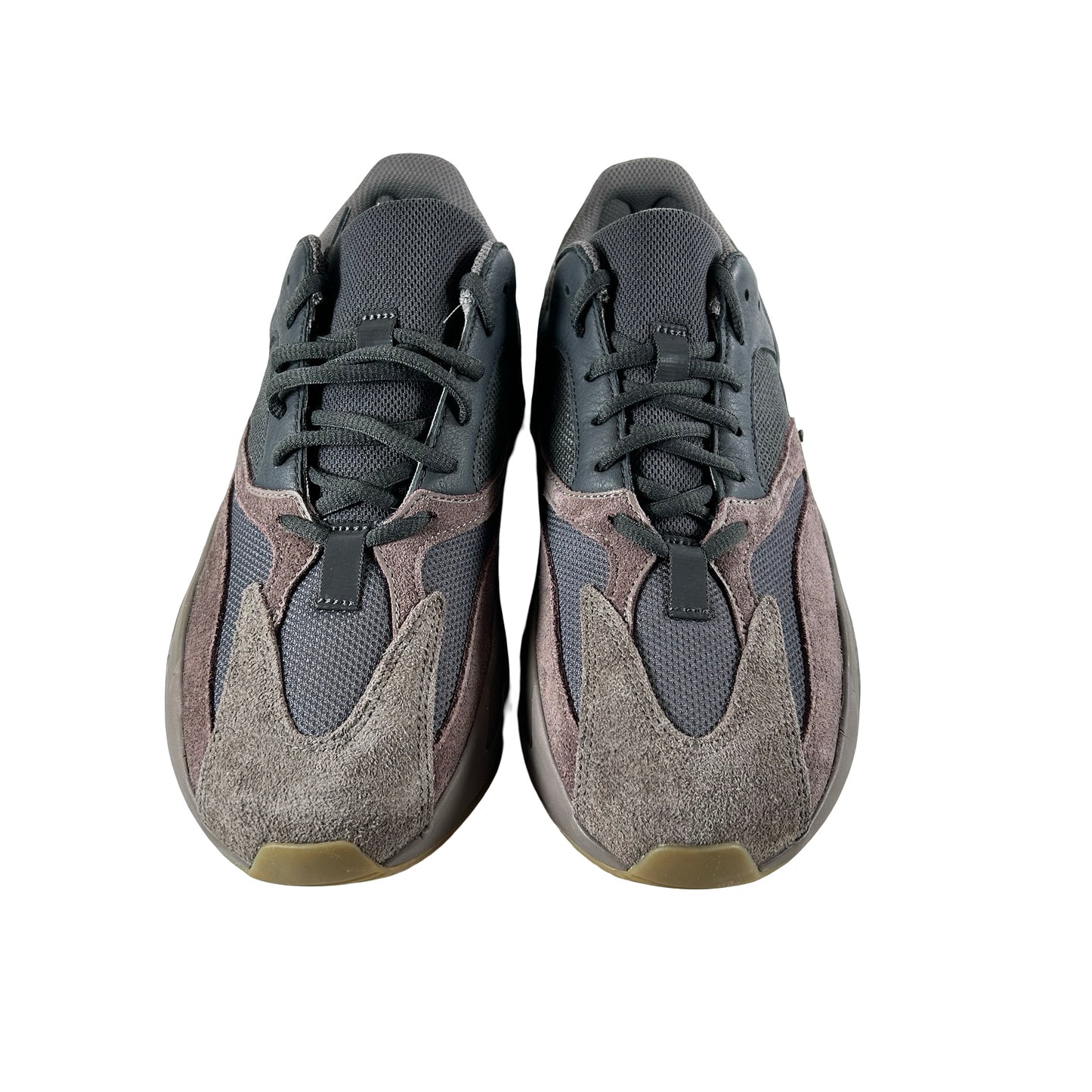 EE9614 Yeezy Boost 700 Mauve [USED] - 9.5 M (Used) (No Box)