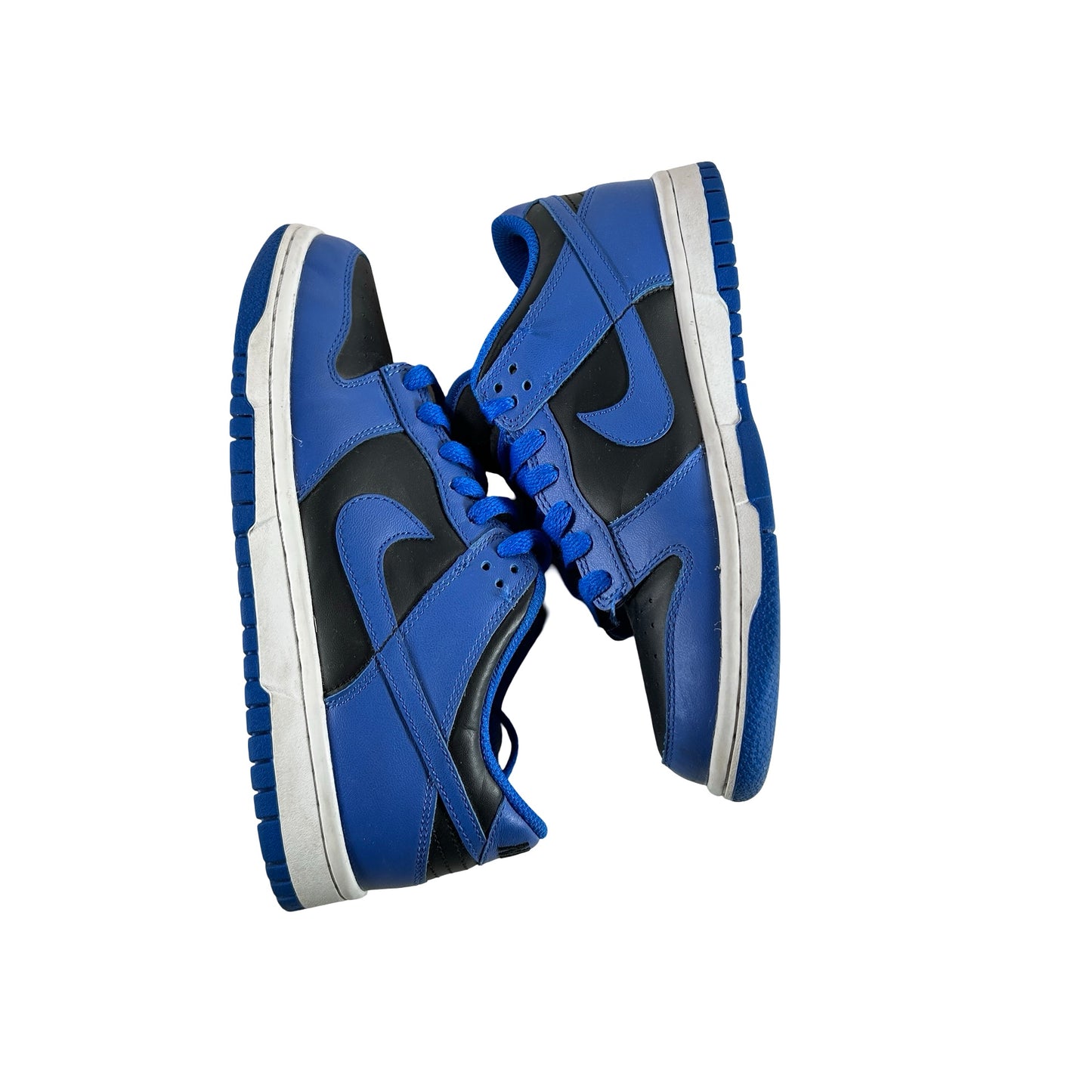 CW1590 001 Nike Dunk Low Retro Hyper Cobalto