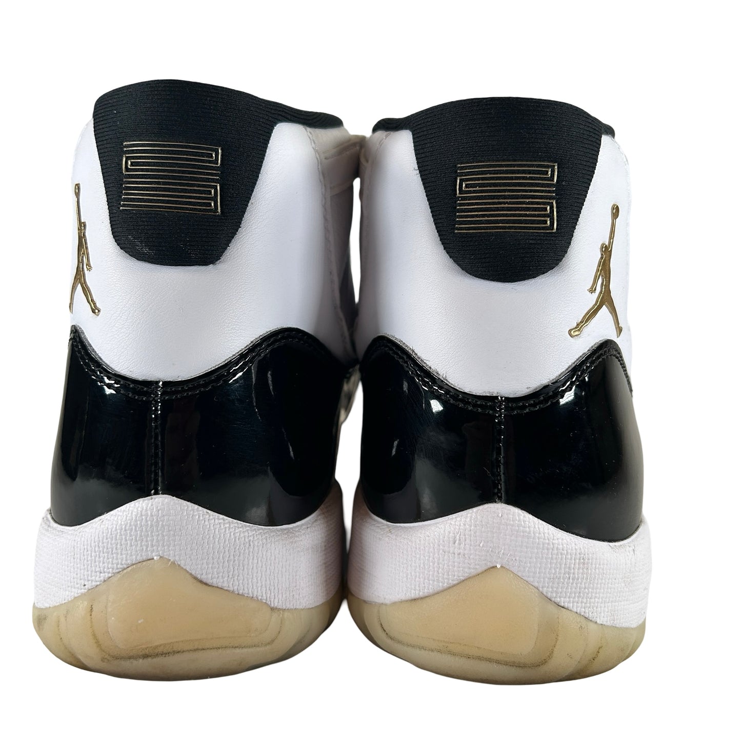 CT8012 170 Jordan 11 Retro DMP Momentos definidores (2023)