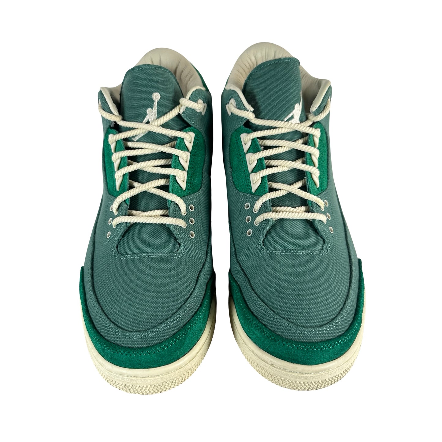 FZ7974 300 Jordan 3 Retro Nina Chanel Abney Bicoastal (Women's) [USED] - 12.5 W / 11 M (Used2)