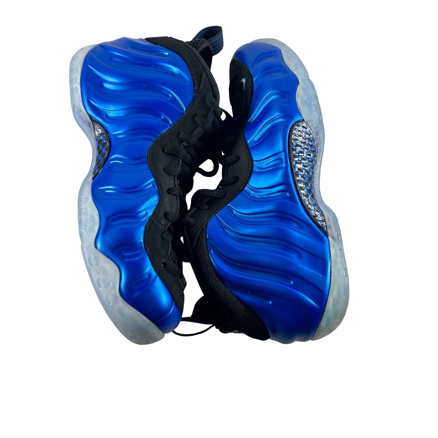 FQ8181 511 Nike Air Foamposite One International Blue [USED] - 8.5 M (Used4)