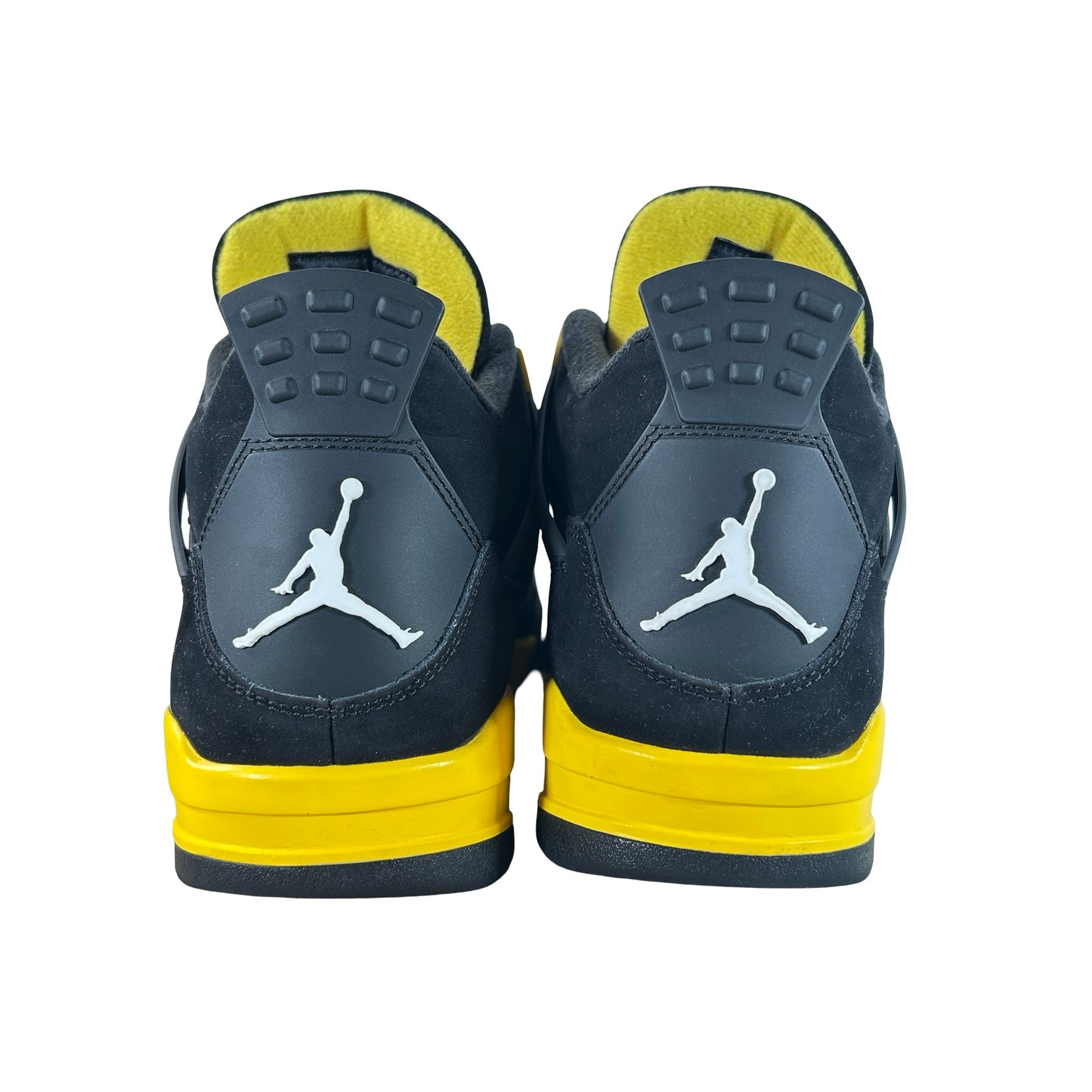 DH6927 017 Jordan 4 Retro Thunder [USED] - 9.5 M (Used16)