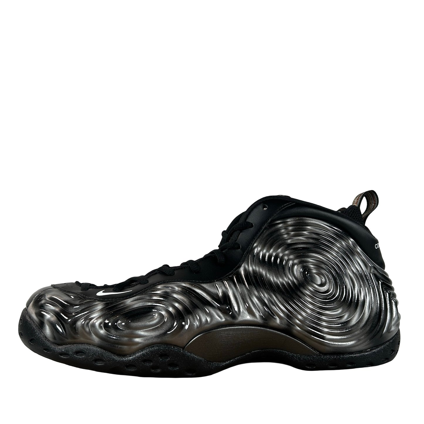 DJ7952 002 Nike Foamposite One SP Comme des Garcons Homme Plus Cat Eye [USED] - 11 M (Used2)