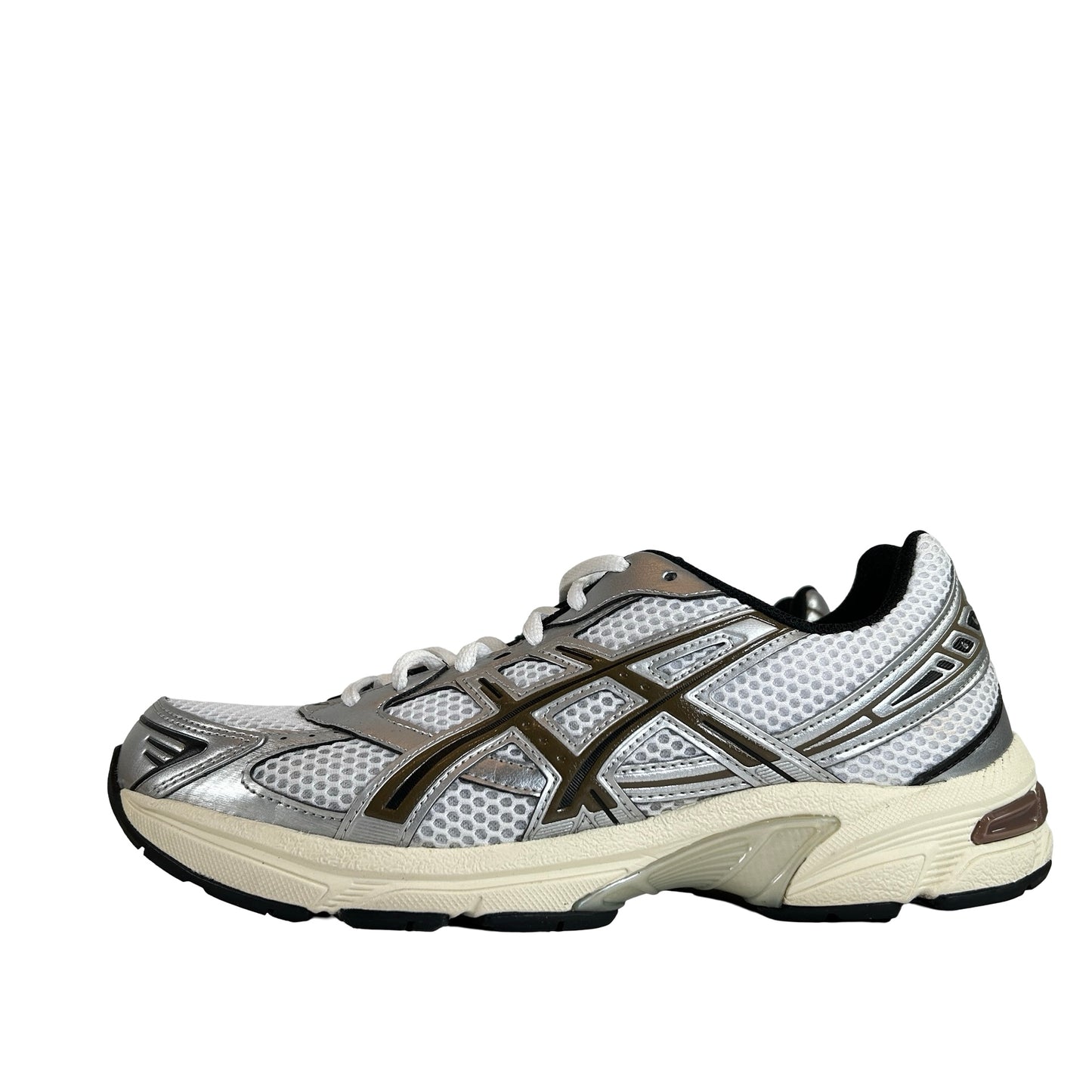 1201A256 113 ASICS Gel-1130 Cañón Arcilla Blanca