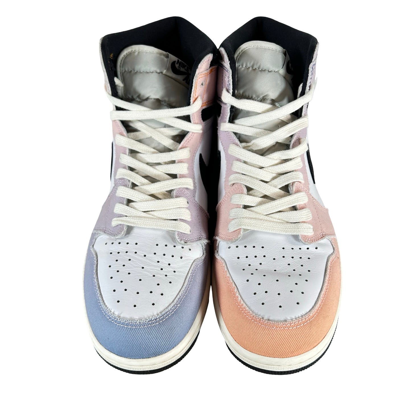 DX0054 805 Jordan 1 Retro Alto OG Skyline