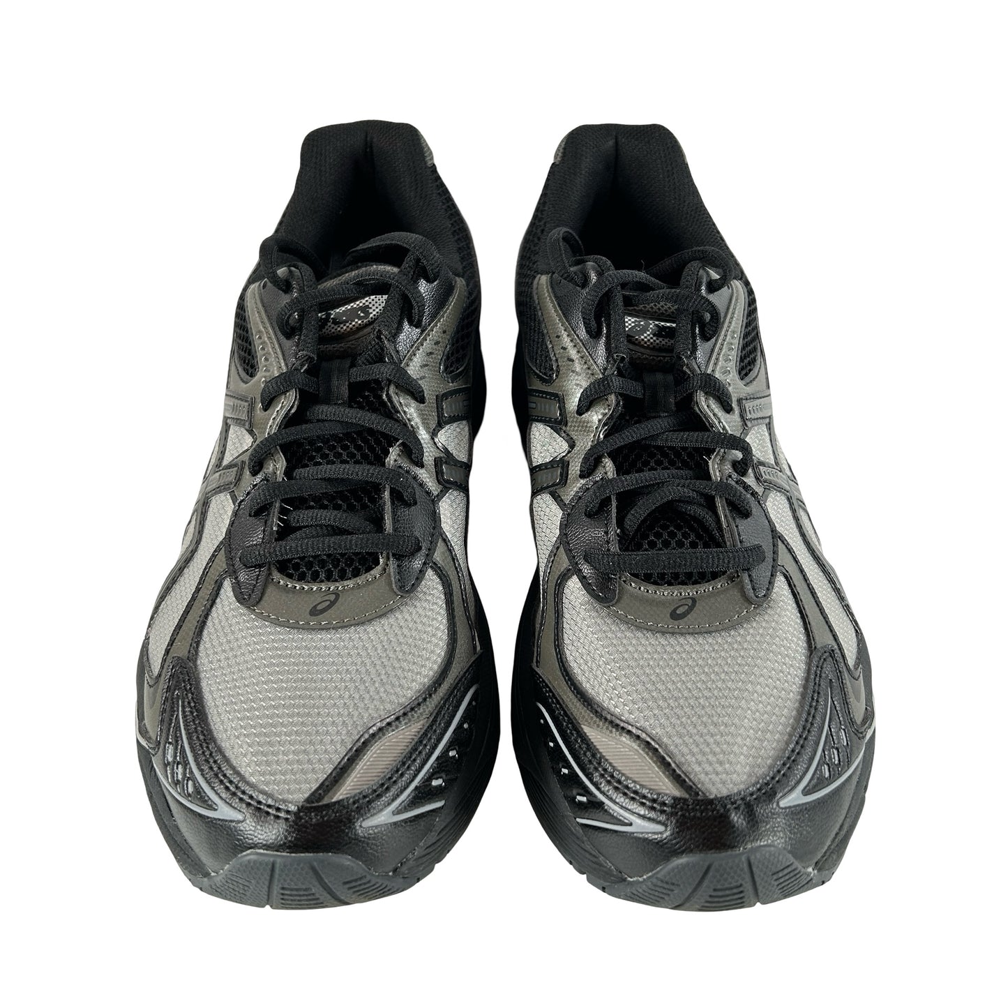 1203A655 001 ASICS GT-2160 Above the Clouds Black Gunmetal [USED] - 11 M (Used) (No Box)