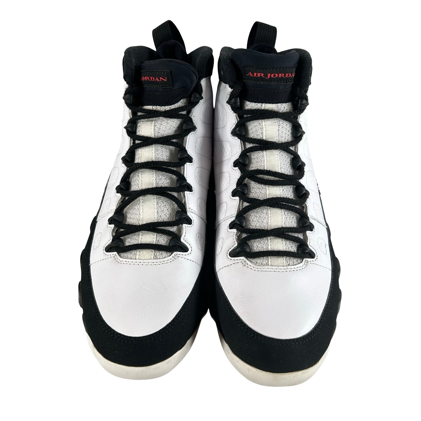 302370 112 Jordan 9 Retro OG (2016) [USED] - 11 M (Used2)