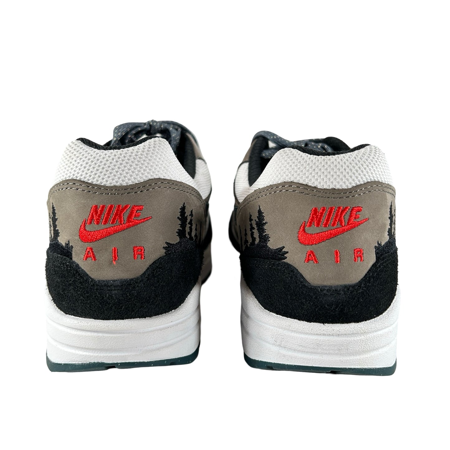 FJ0698 100 Nike Air Max 1 PRM Escape Treeline [USED] - 11 M (Used) (Replace Box)