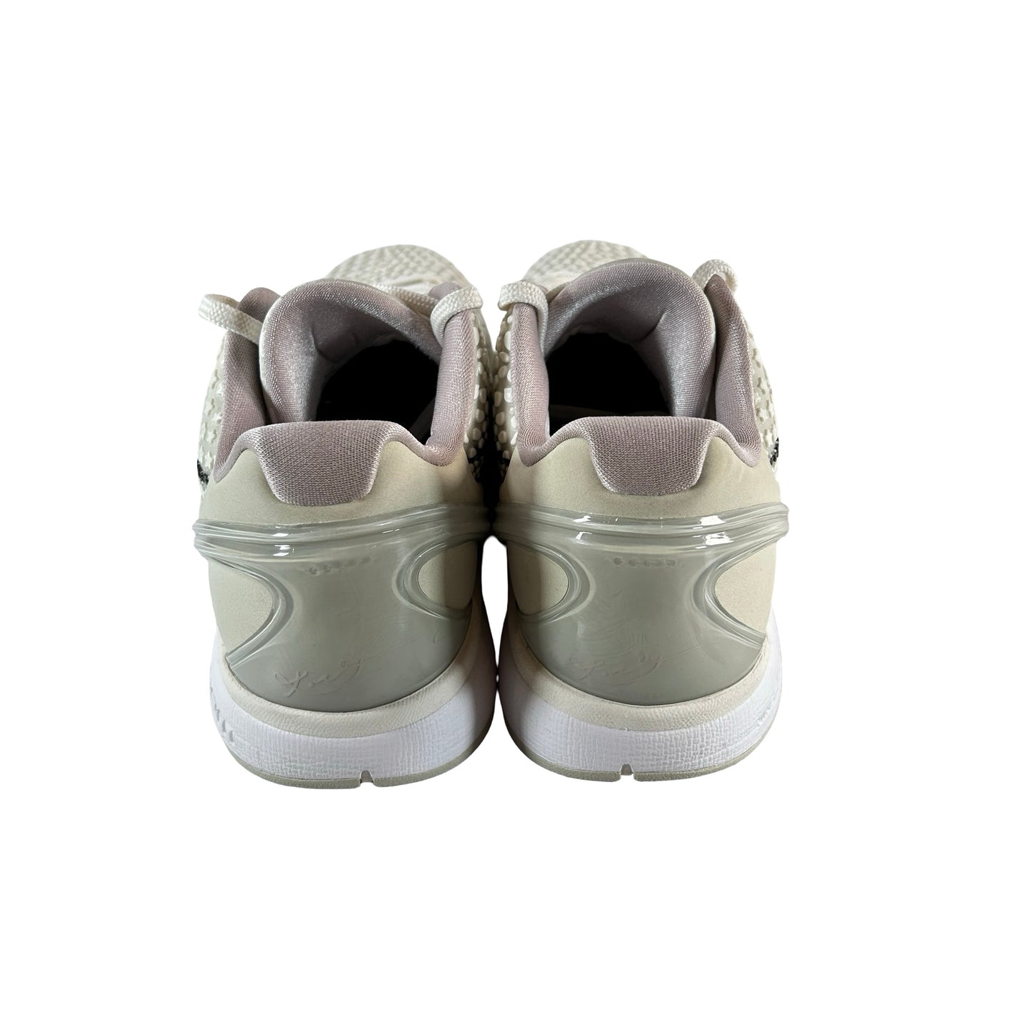 FQ3546 100 Nike Kobe 6 Protro Sail All-Star [USED] - 10 M (Used)