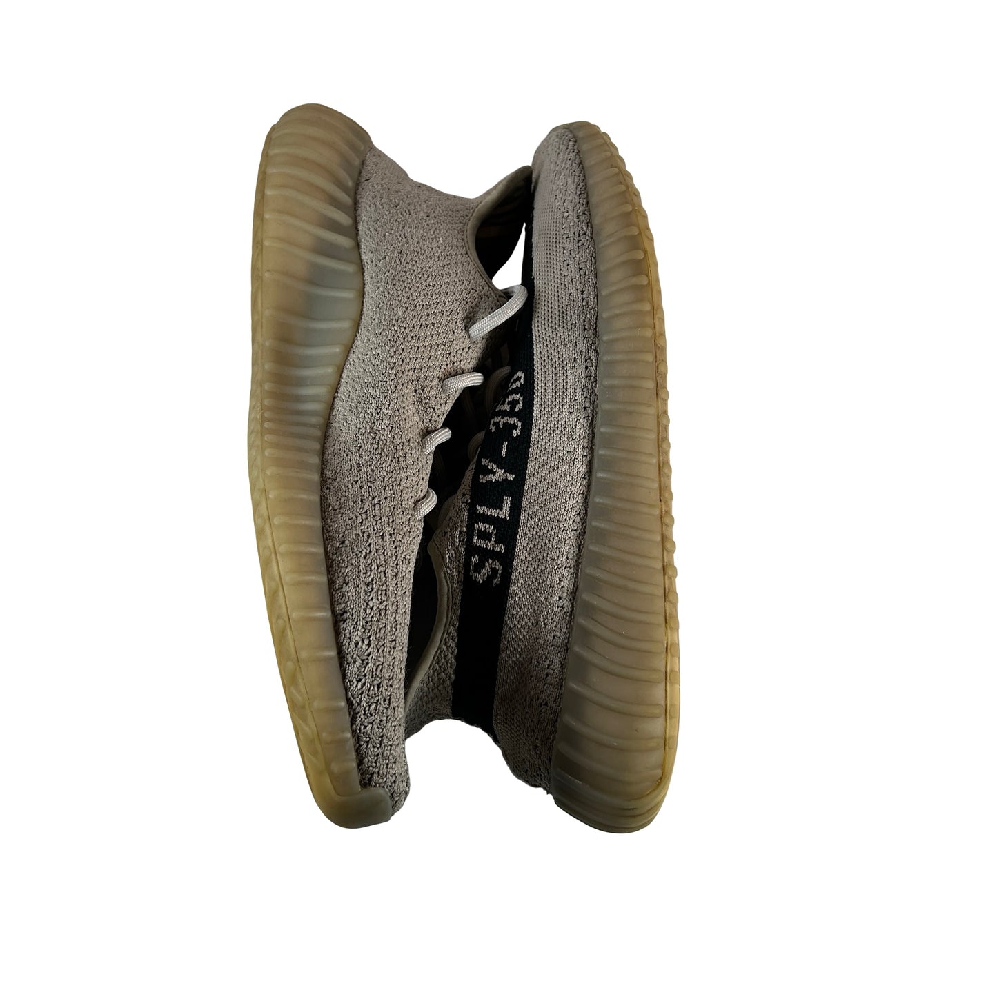 HP7870 adidas Yeezy Boost 350 V2 Slate [USED] - 11 M (Used)
