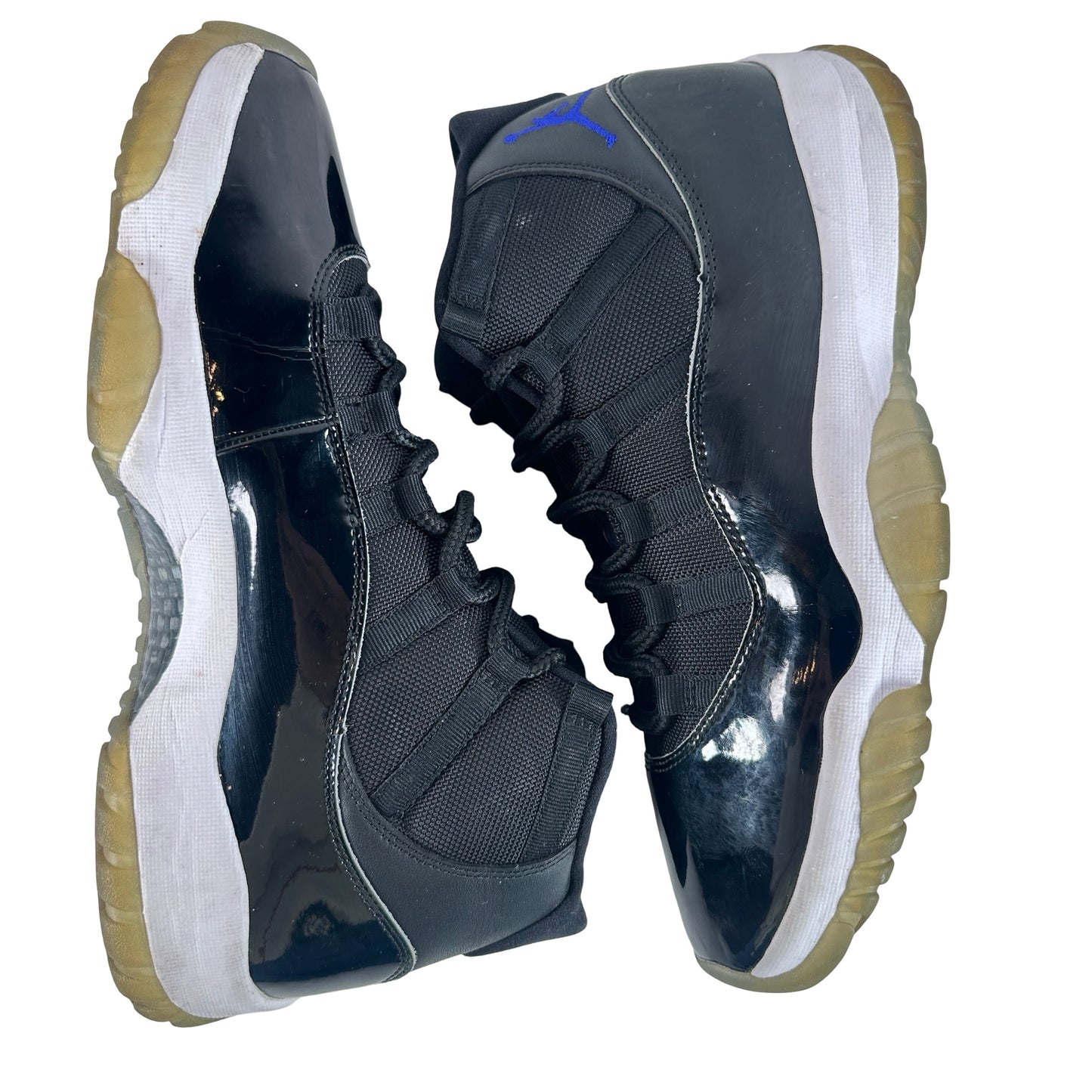378037 003 Jordan 11 Space Jam (2016) [USED] - 11.5 M (Used) (Replace Box) (No Insoles)