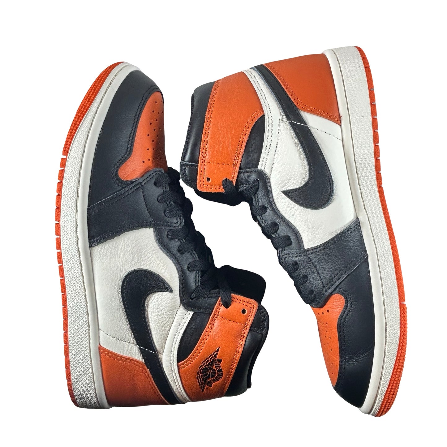 DZ5485 008 Jordan 1 Retro High OG Shattered Backboard (2025) [USED] - 8.5 M (Used)