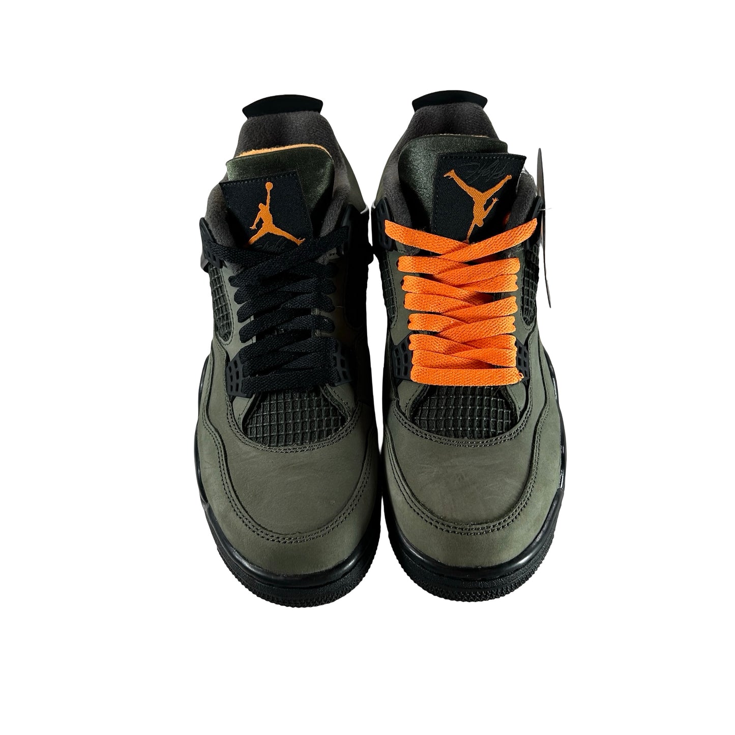 IB1519 200 Jordan 4 Retro OG SP Undefeated (2025) [USED] - 6.5 M (Used2)