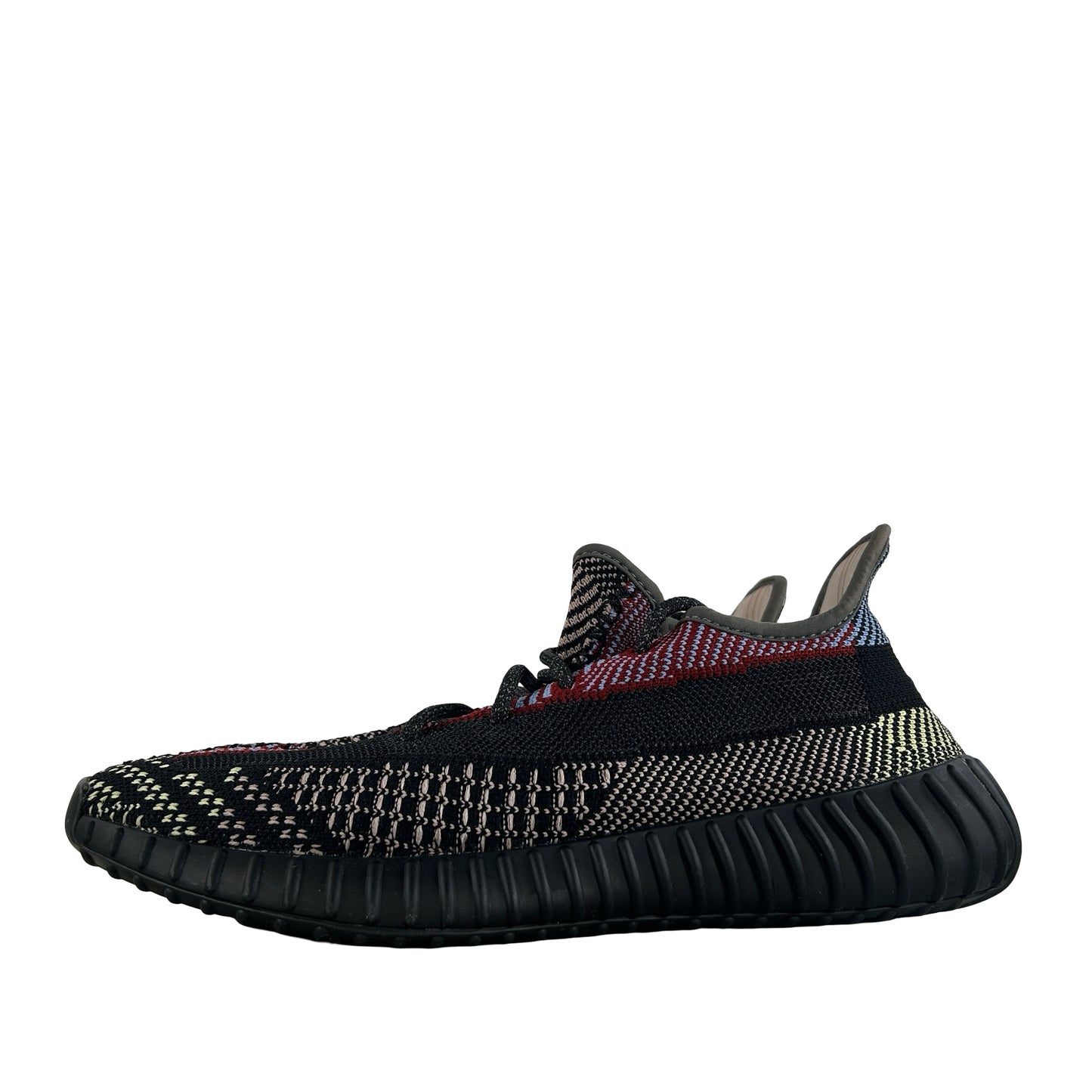 FW5190 adidas Yeezy Boost 350 V2 Yecheil (Non-Reflective) [USED] - 9 M (Used2)