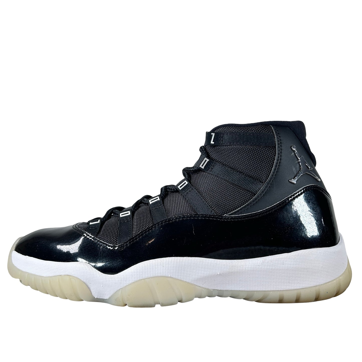 CT8012 011 Jordan 11 Jubilee [USED] - 12 M (Used2)