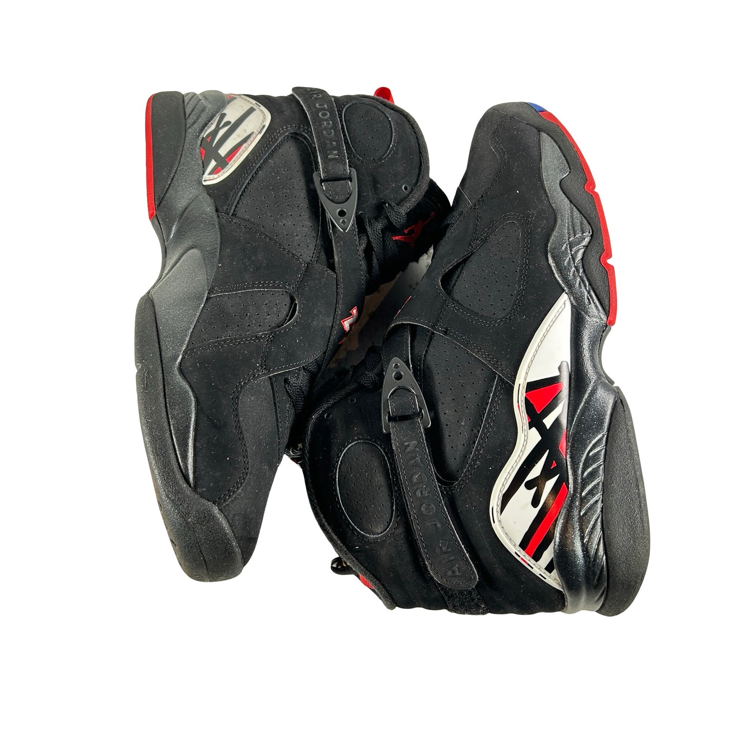 305381 062 Jordan 8 Retro Playoffs (2023) [USED] - 9.5 M (Used9)