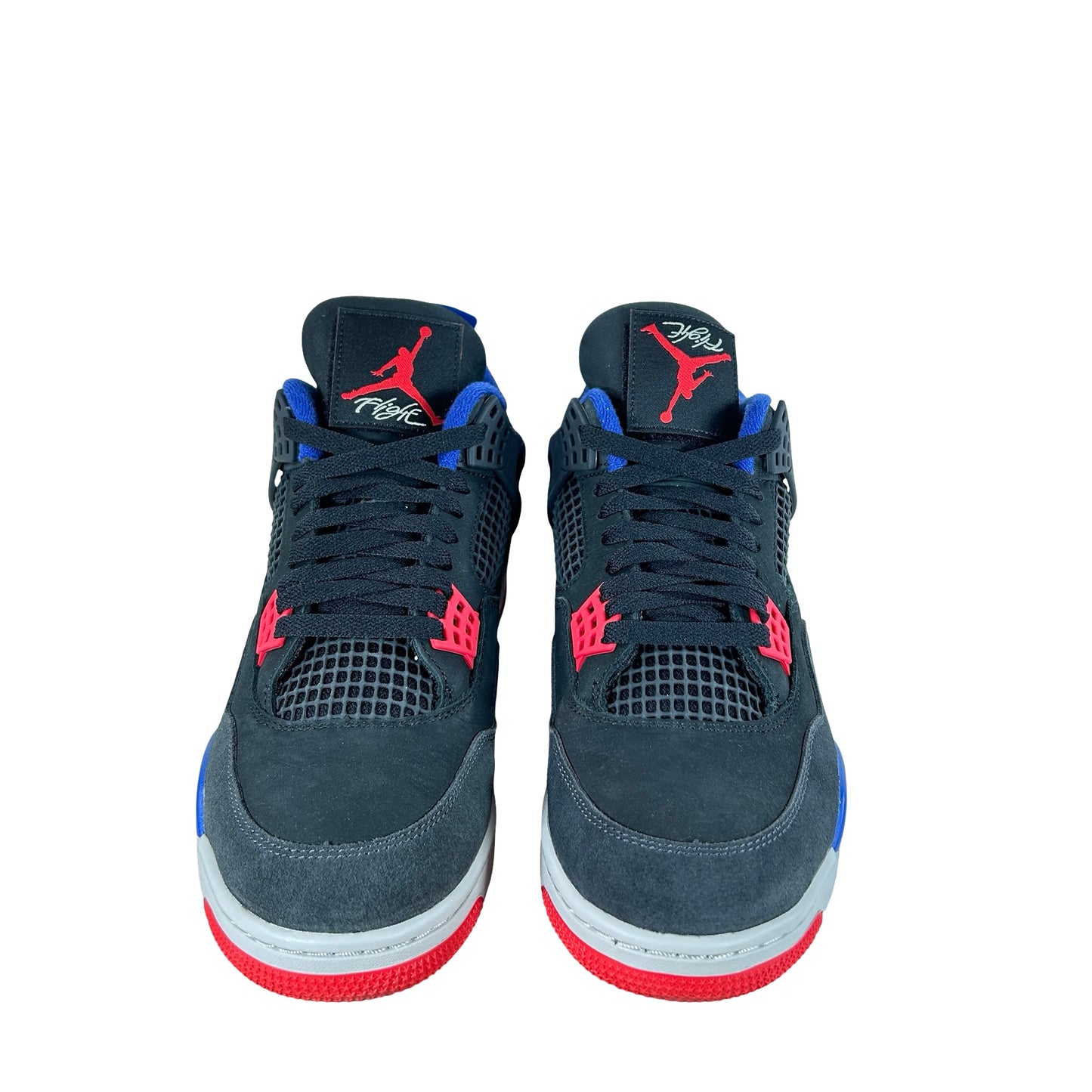 FV5029 003 Jordan 4 Retro Rare Air (White Lettering) [USED] - 10.5 M (Used6)