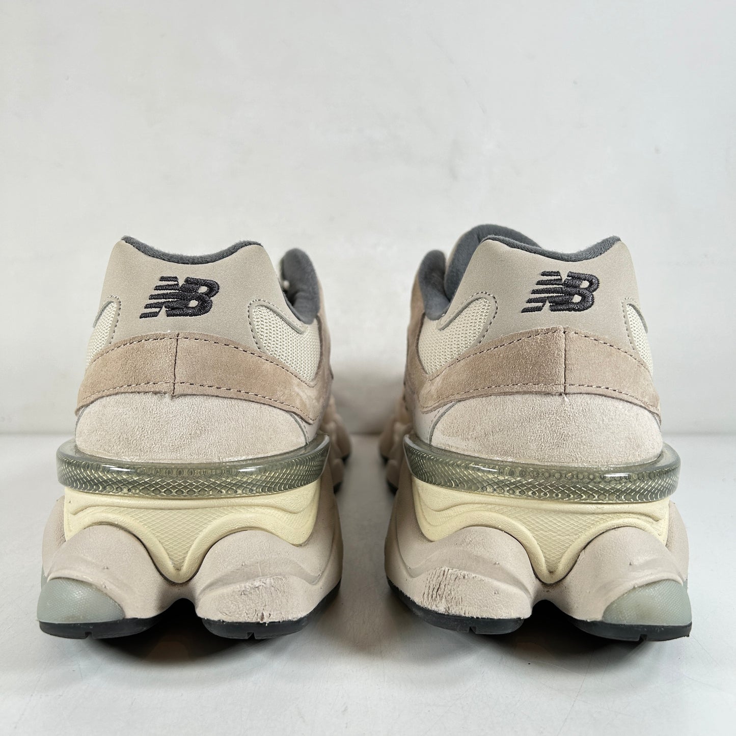 U9060MAC New Balance 9060 Sea Salt [USED] - 12 M (Used)