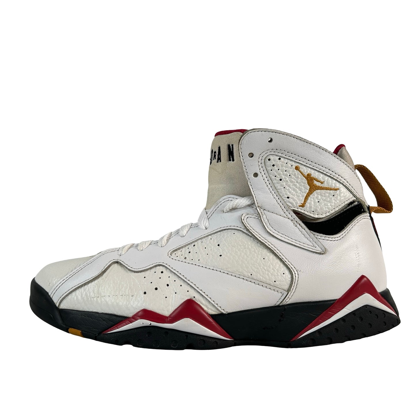 CU9307 106 Jordan 7 Retro Cardinal (2022) [USED] - 9.5 M (Used2) (No Box2)