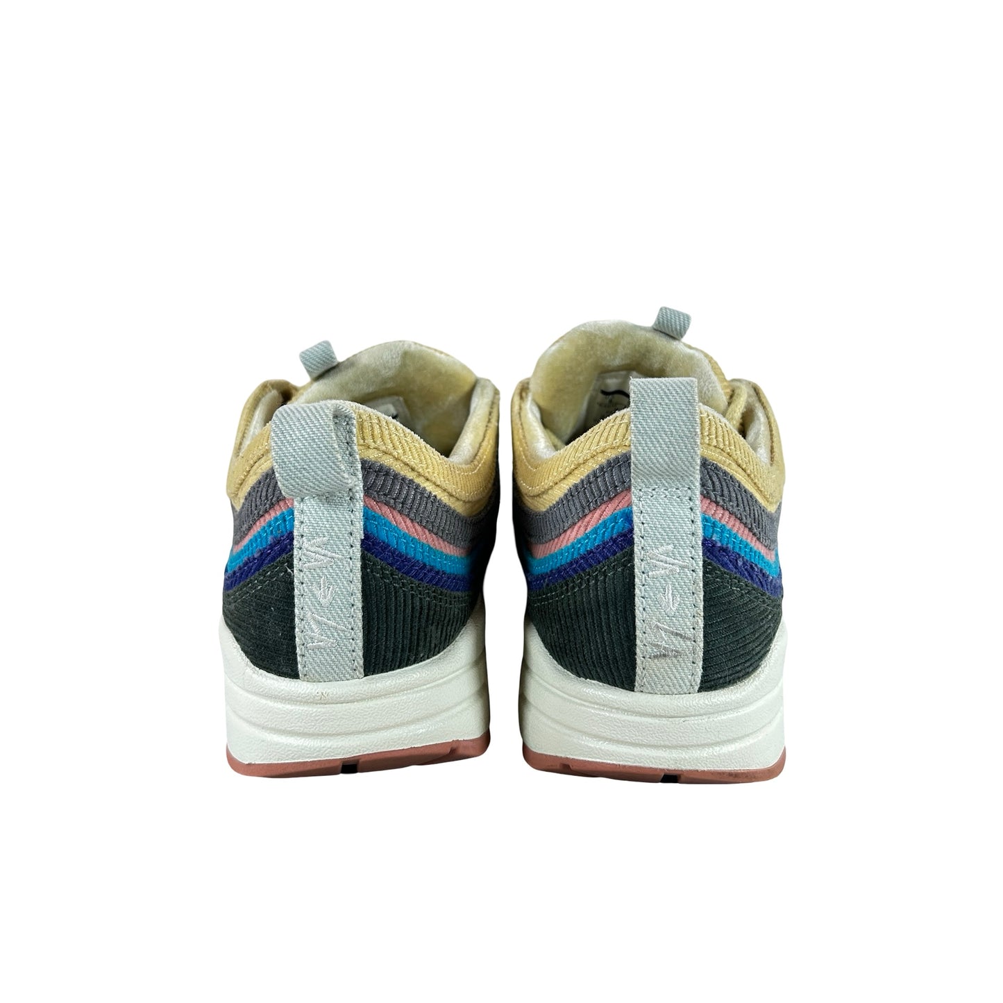 AJ4219 400 Air Max 1/97 Sean Wotherspoon [USED] - 6 M (Used)