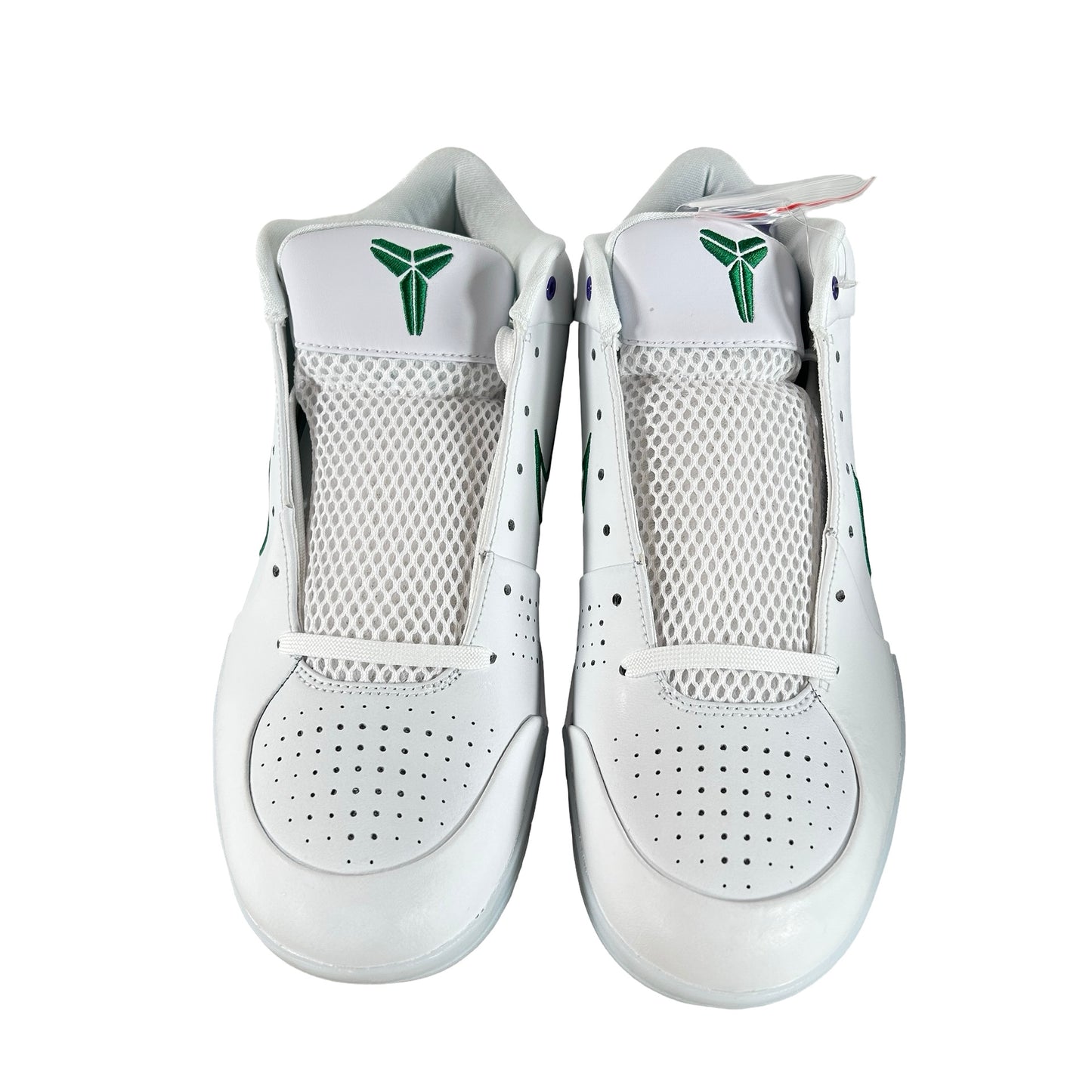 IV6585 900 Nike Kobe 4 Protro Draft Day Pack Milwaukee Bucks (Opened Packaging)