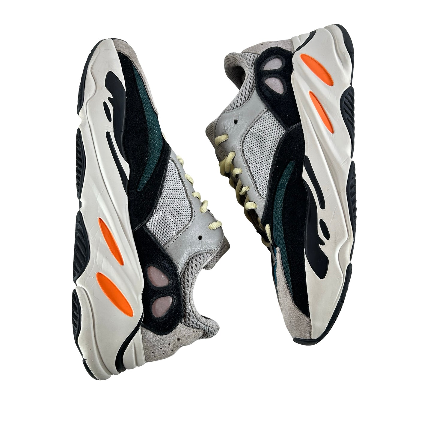 B75571 Yeezy 700 Wave Runner [USED] - 10 M (Used) (Replace Box2)