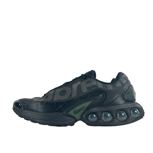 FZ4044 001 Nike Air Max DN Supreme Black [USED] - 9.5 M (Used2)