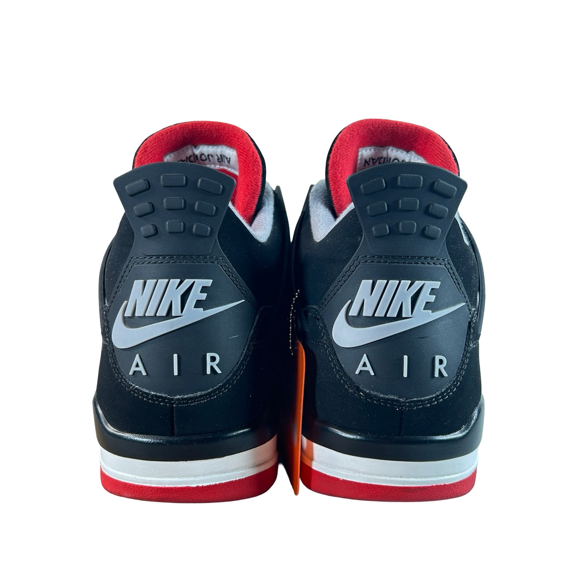 308497 060 Jordan 4 Bred (2019) [USED] - 10.5 M (Used10)