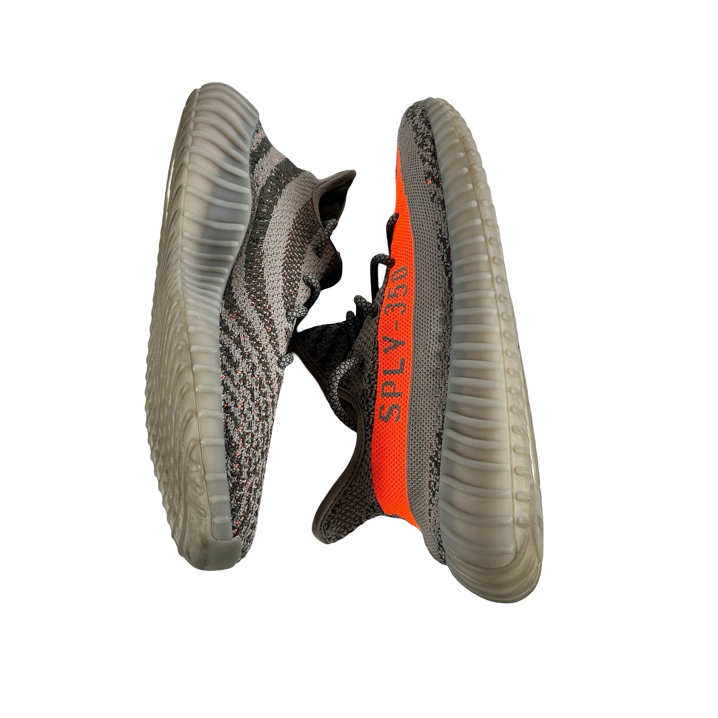 GW1229 Yeezy Boost 350 V2 Beluga Reflectante