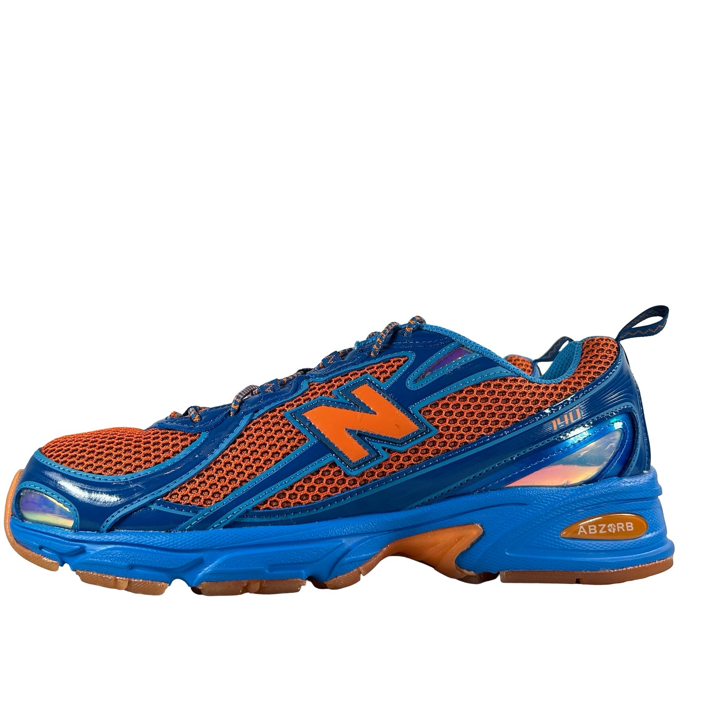 U740CB2 New Balance 740v2 Aminé Benson Tech [USED] - 10 M (Used)