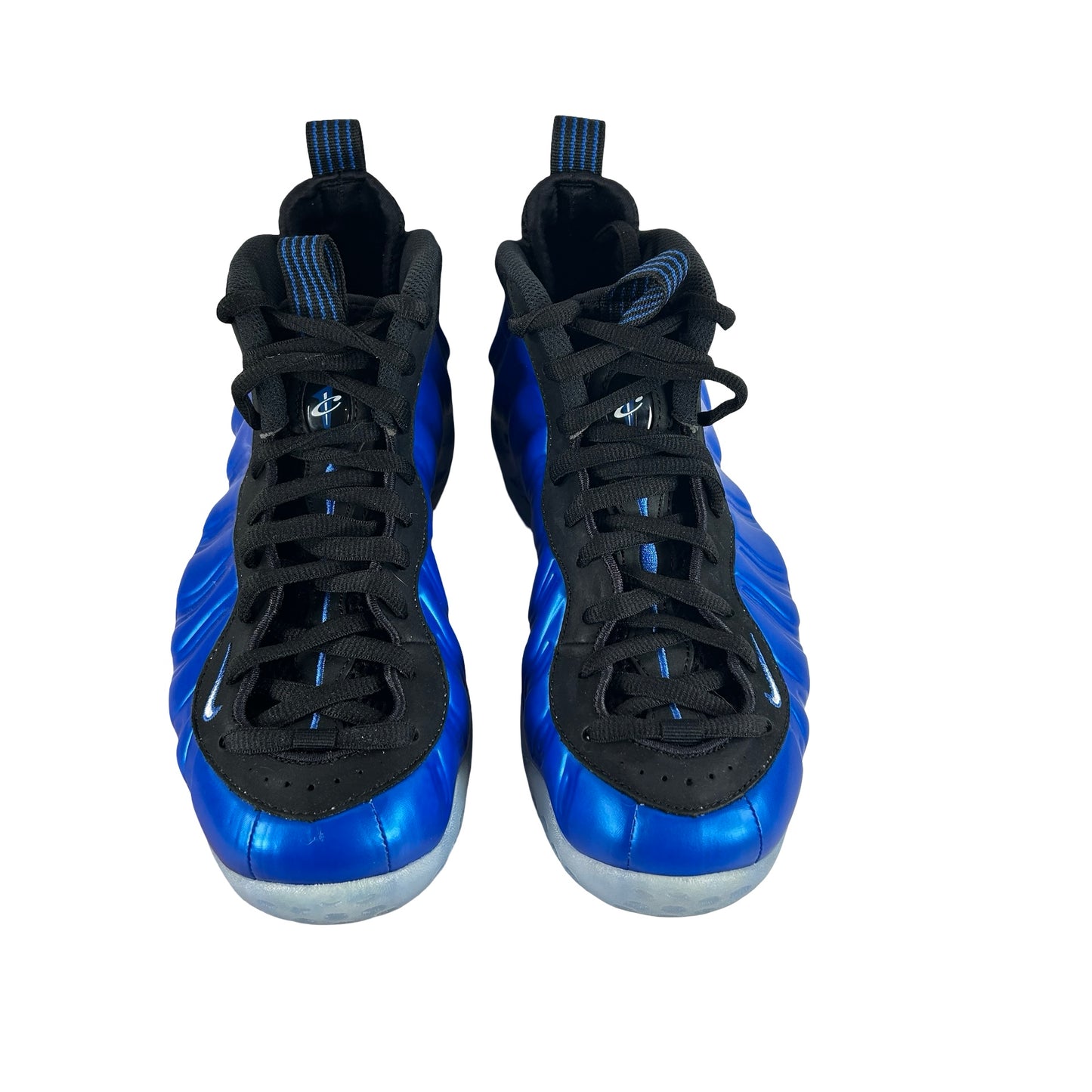 FQ8181 511 Nike Air Foamposite One International Blue [USED] - 8.5 M (Used4)