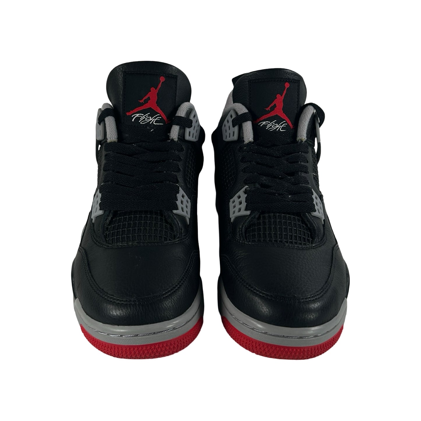FV5029 006 Jordan 4 Retro Bred Reimagined [USED] - 9.5 M (Used12)