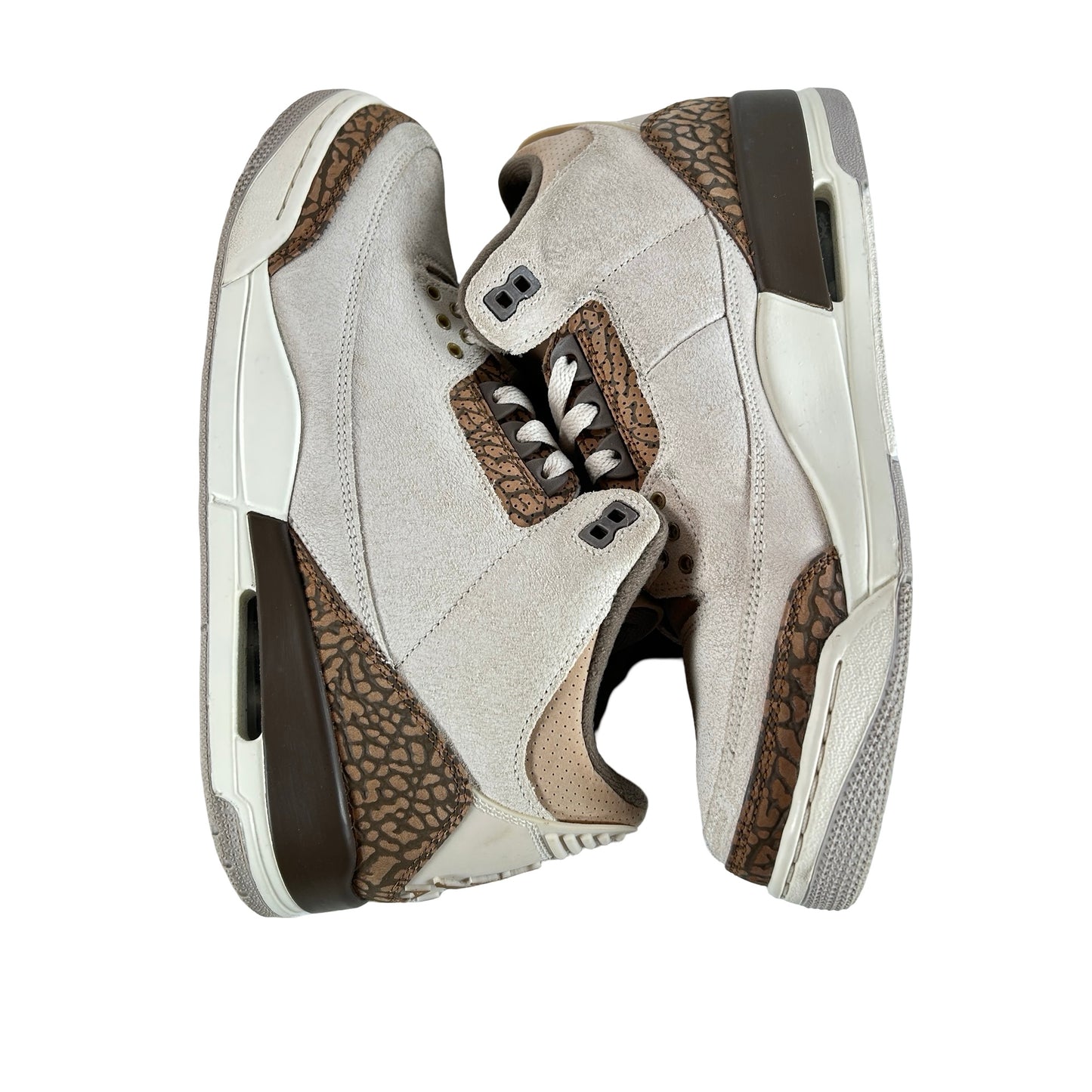 CT8532 102 Jordan 3 Retro Palomino [USED] - 10.5 M (Used3)