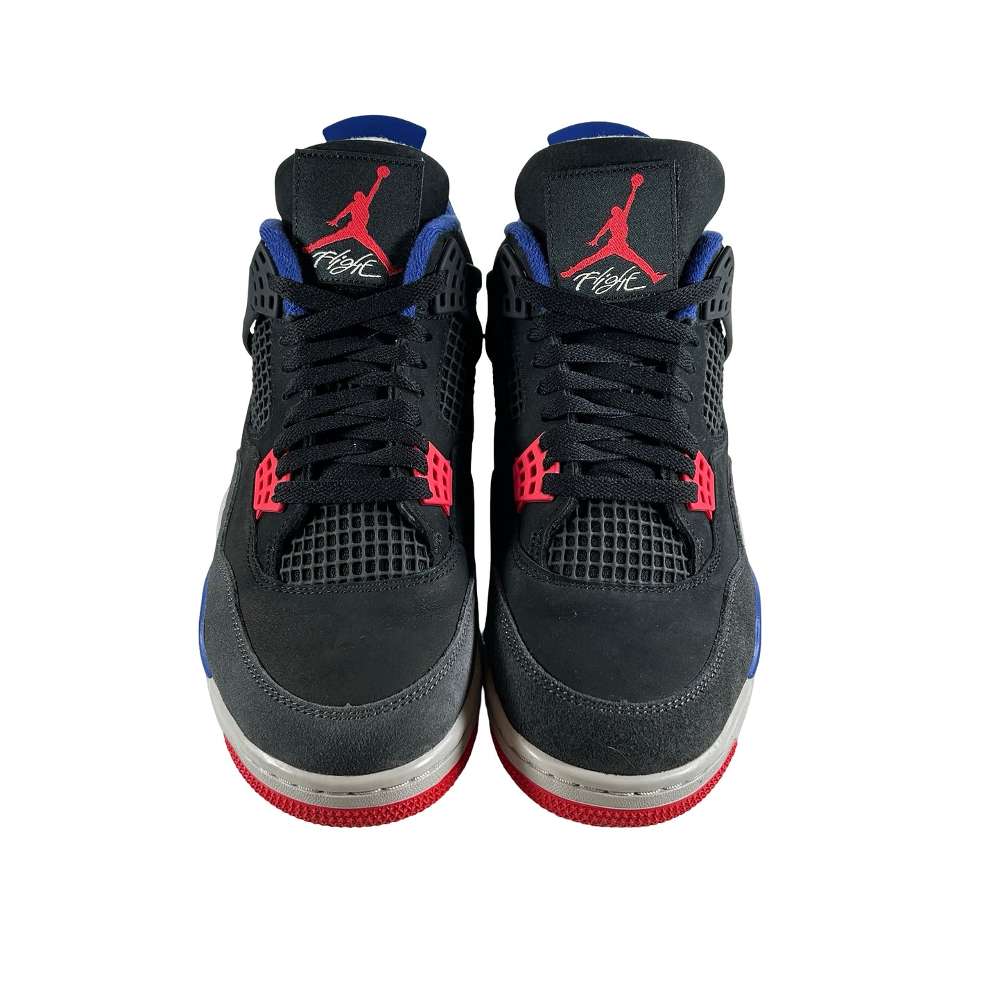 FV5029 003 Jordan 4 Retro Rare Air (White Lettering) [USED] - 10.5 M (Used)
