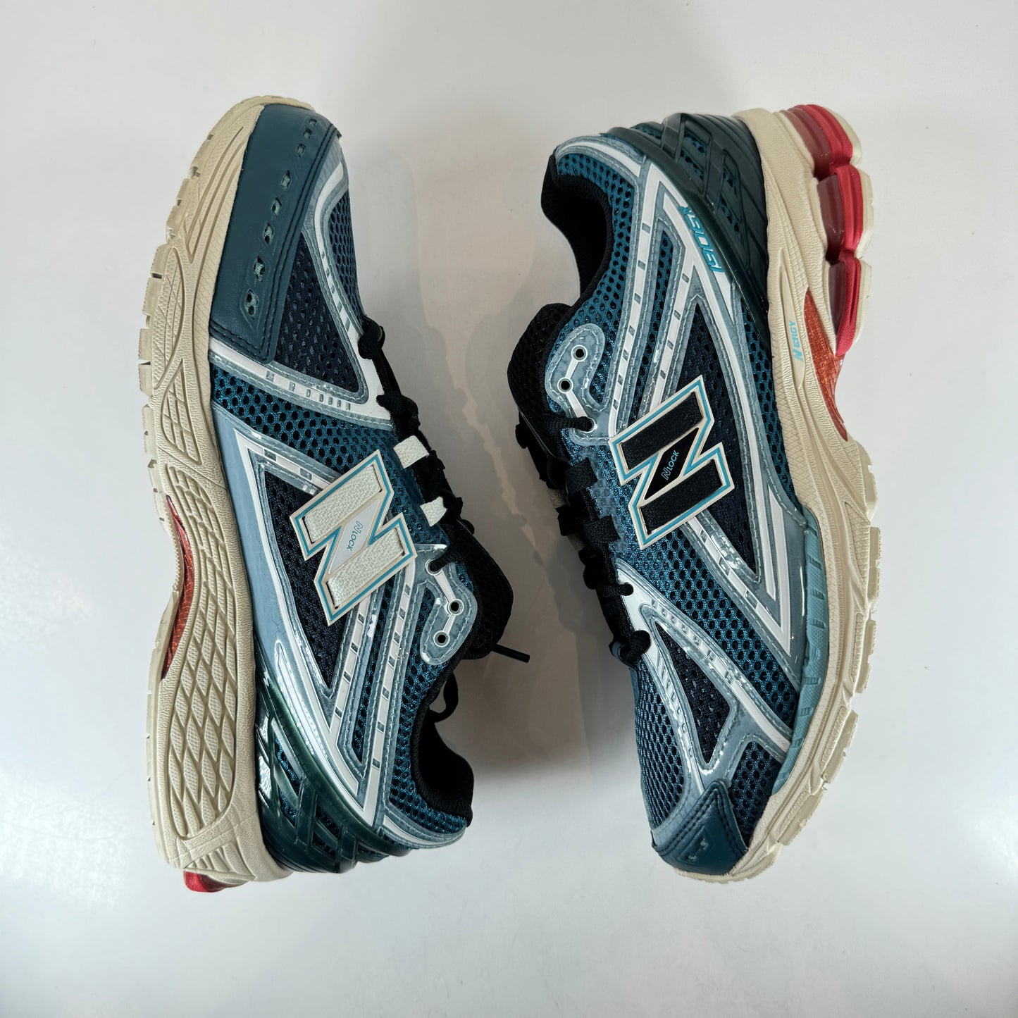 M1906RFP New Balance 1906R Footpatrol X-Ray [USED] - 10 M (Used)