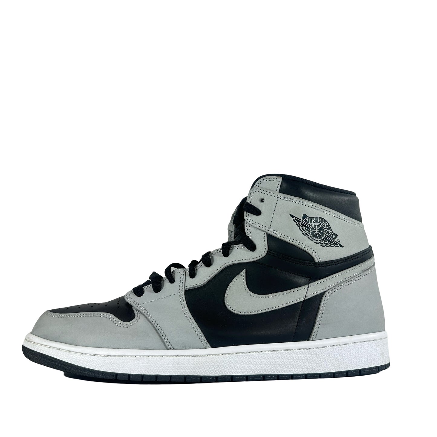 555088 035 Jordan 1 Shadow 2.0 [USED] - 13 M (Used) (No Box)
