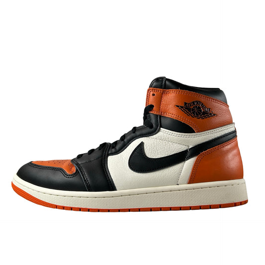 DZ5485 008 Jordan 1 Retro High OG Shattered Backboard (2025) [USED] - 12 M (Used3)