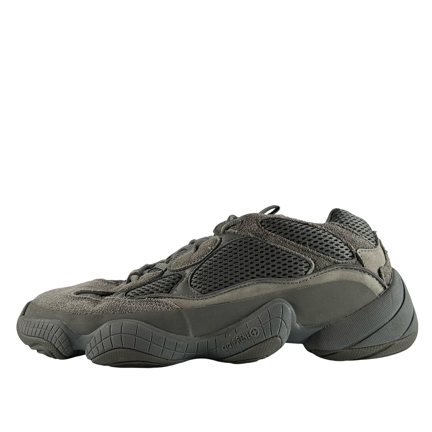 GW6373 adidas Yeezy 500 Granite [USED] - 11.5 M (Used)