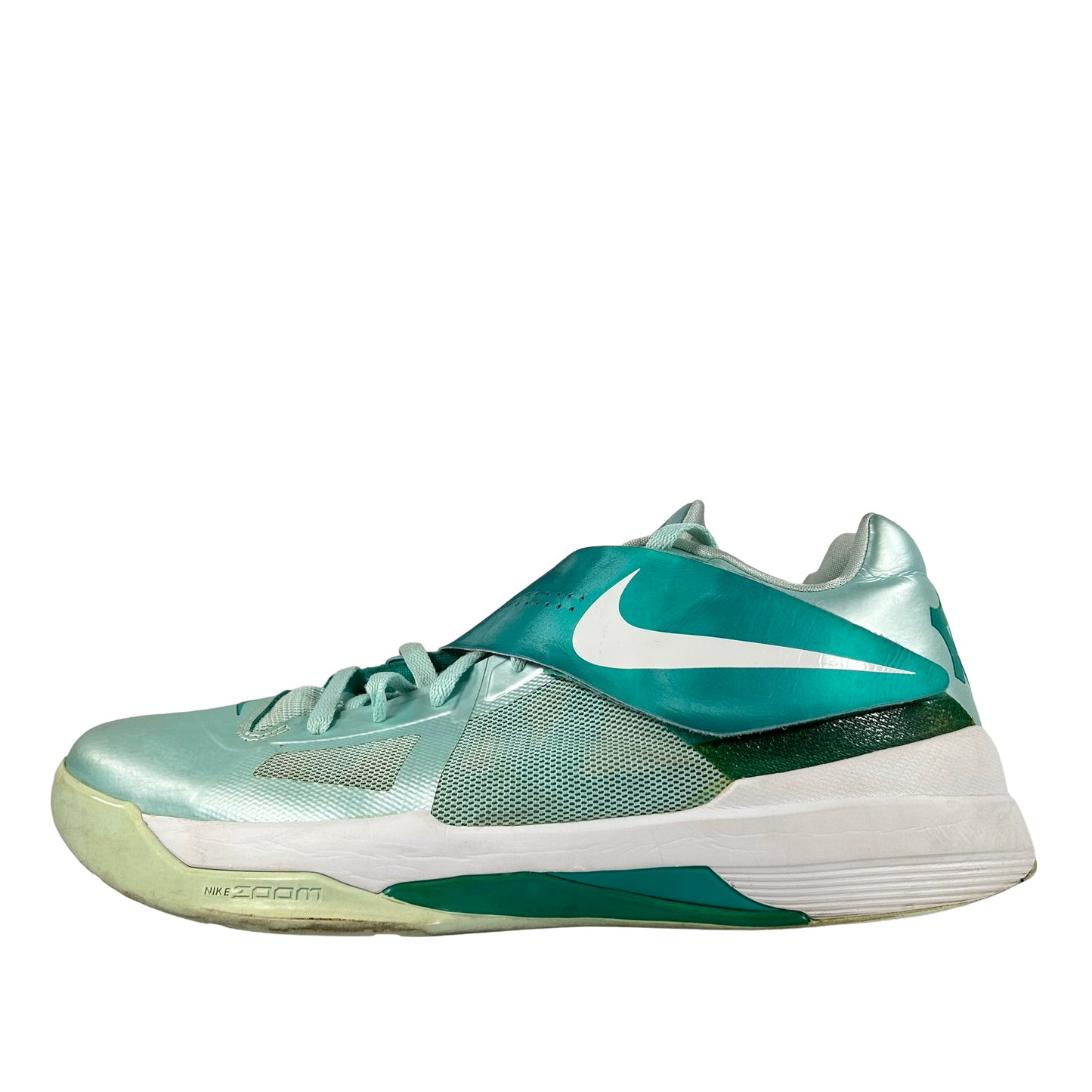 473679 301 Nike KD 4 Easter [USED] - 13 M (Used) (No Box)