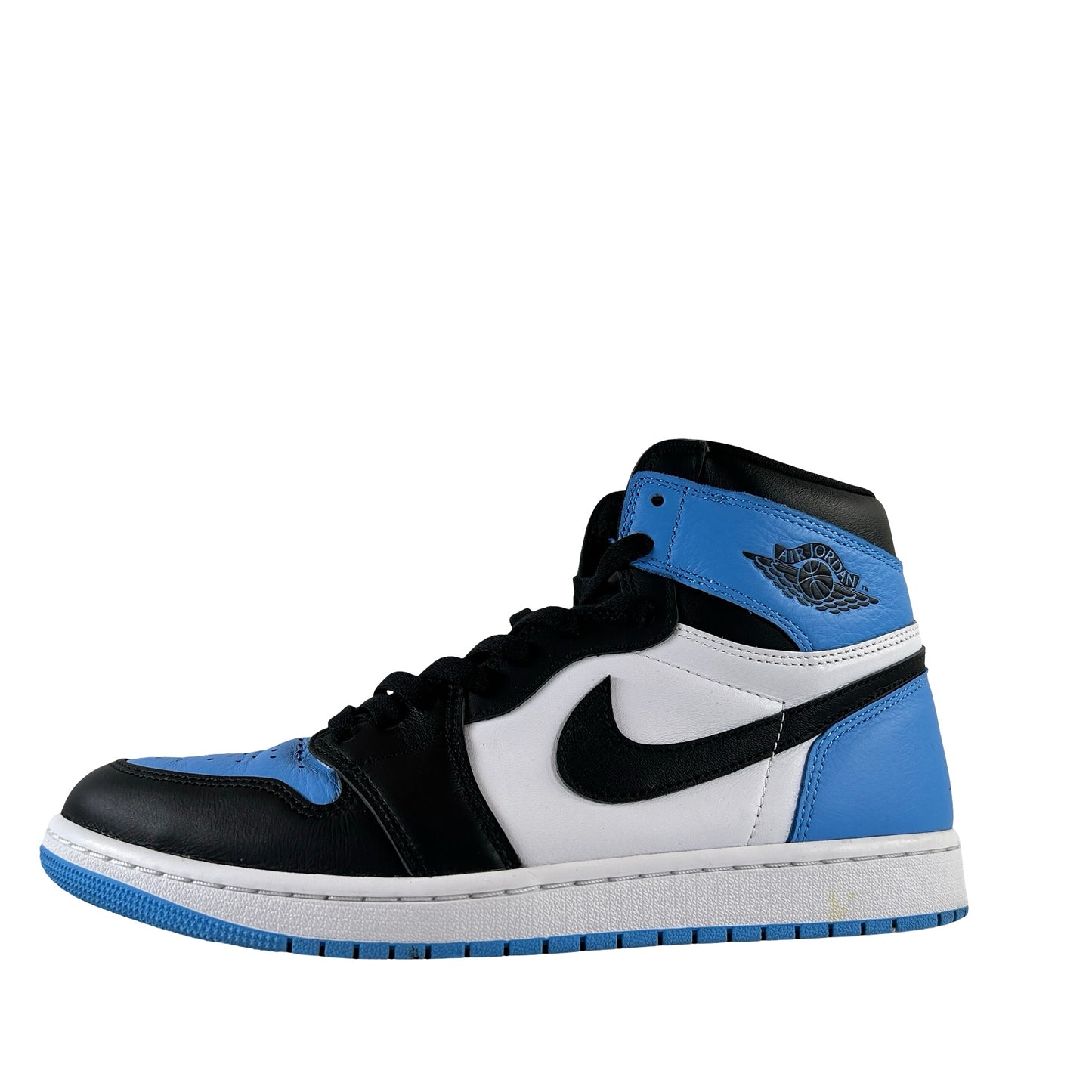 DZ5485 400 Jordan 1 Retro High OG UNC Toe [USED] - 11 M (Used5)